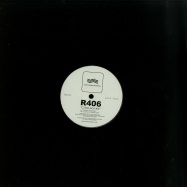 Front View : R406 - CHIBA BOY #2 - Select Kashiwa Recordings / SKR-02