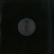 Front View : Suolo - DISCERN EP - In Records / IN5