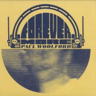 Front View : Paul Woolford - FOREVERMORE  (SPECIAL REQUEST REMIX) - Running Back / RB098.1