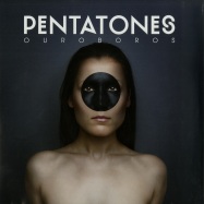 Front View : Pentatones - OUROBOROS 2X12 - Lebensfreude / LFV52