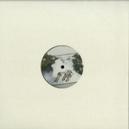 Front View : TRP - PANO EP - Lobster Theremin / LT023