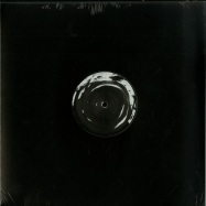 Front View : Emilie Nana - COMPOST BLACK LABEL 133 - Compost Black Label / CPT479-1
