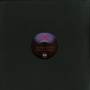 Front View : Various Artists - MIKE MAURRO PEAK HOUR MIXES VOL. 1 - Brookside / BR01