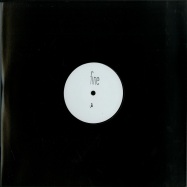 Front View : Tilman & Johannes Albert - Fine 01 EP - Fine / Fine01
