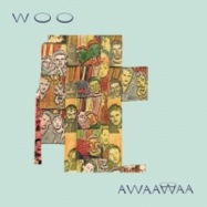 Front View : Woo - AWAAWAA (LP) - Palto Flats / PFLP004