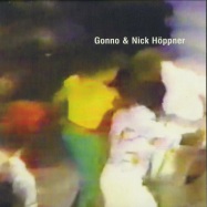 Front View : Gonno & Nick Hoeppner - FANTASTIC PLANET EP - Ostgut Ton / Ostgut Ton 95