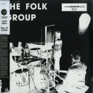 Front View : Zalla (Piero Umiliani) - THE FOLK GROUP (LP+CD) - Schema Easy Series / SCEB942LP