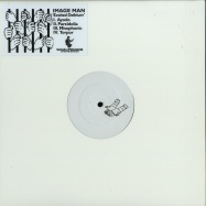 Front View : Image Man - EXCITED DELIRIUM - Sunal / Perabob / SN-001