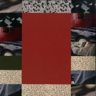 Front View : John Roberts - PLUM LP - Brunette Editions / BED-004