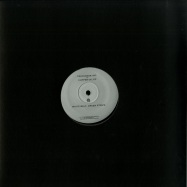 Front View : Professor Inc - COPPER OIL EP - Phonogramme / Phonogramme20