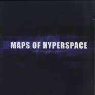 Front View : Maps Of Hyperspace - THE GOLDEN ENERGY - REMIXES - Stasis Recordings / SRWAX01