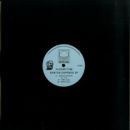 Front View : Algorythm - SANTOS EXPRESS EP - Neptune Records / NPT001