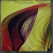Front View : Future Sound Of London - ENVIRONMENTS VOL.6 (CD) - Jumpin & Pumoin / CDTOT70