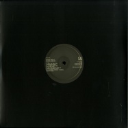 Front View : Various Artists - SAMPLER REMIXES  - Illegal Alien Records / IARLTD004