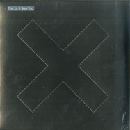 Front View : The XX - I SEE YOU (LP + CD) - Young Turks / YTLP161 / 05137811