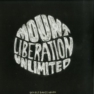 Front View : Mount Liberation Unlimited - DOUBLE DANCE LOVER - Studio Barnhus / BARN050