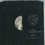 Front View : Various Artists - MONOLITH RECORDS 000 (REMIXES) - Monolith Records / MR000.0