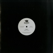 Front View : Flexure - SHADOW PUPPETS - Bastardo Electrico / BE013