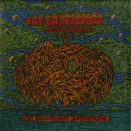Front View : The Chi Factory - THE KALLIKATSOU RECORDINGS (LP, 180 G VINYL) - Astral Industries / AI-07