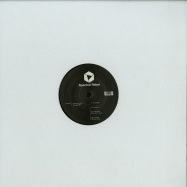 Front View : Abstract Division - DIVERGENT EP - Spectral Rebel / SPR007