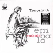 Front View : Tenorio Jr. - EMBALO (LP) - Mr Bongo / mrblp144