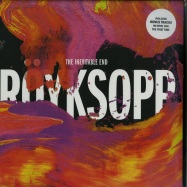 Front View : Royksopp - THE INEVITABLE END (3X12 LP + MP3) - Dog Triumph / DOG013LP / 6715289