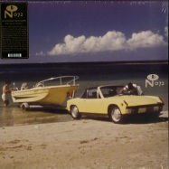 Front View : Various Artists - SEAFARING STRANGERS: PRIVATE YACHT (2LP) - Numero Group / NUM072LP