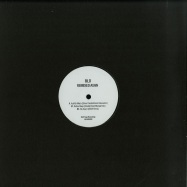 Front View : BLD - Remixed Again (Oliver Deutschmann, Freddy Fresh & ASOK Remixes) - BLD Tape Recordings / BLDRMX02