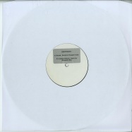 Front View : Pangaea - TWO MIXES (VINYL ONLY) - HADAL / DEVOTION17