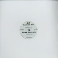 Front View : MR. K EDITS - RUNAWAY / SHINING - T.D. Records / TD805