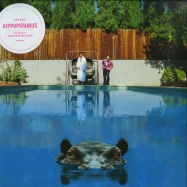 Front View : Sparks - HIPPOPOTAMUS (2LP) - BMG RIGHTS MGMT/PIAS / 39142071