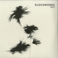 Front View : Various Artists - KLOCKWORKS 20.2 (2X12) - Klockworks / KW20.2
