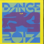 Front View : Various Artists (Palms Trax, Secretsundaze) - DANCE 2017 PT.3 - Secret Sundaze / SECRETDANCE17-3