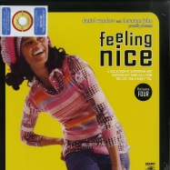 Front View : Various Artists - FEELING NICE VOL. 4 (2X12 LP + 7INCH + MP3) - Tramp Records / TRLP9068
