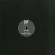 Front View : Luis CL - CRAN TOWN EP - Slow Town / STOWN 017