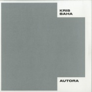 Front View : Kris Baha - AUTORA - Cocktail D Amore / CDA 020