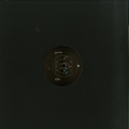 Front View : Julian Jeweil - SPACE - Drumcode / DC179