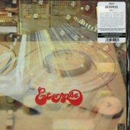 Front View : Enterprise - ENTERPRISE (1978) (LP) - Adarce Records / adc002lp