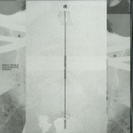 Front View : Exium - EXPECT NOTHING (REEKO, REGIS, OSCAR MULERO REMIXES) - Nheoma / NHEOMA020