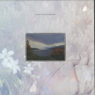 Front View : Nuances - MURMURS OF A HEAVY HEART - Tabernacle / TABR 040