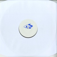 Front View : Unknown Artists - X1 (VINYL ONLY) - Mad Recordings / MAD1X