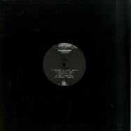 Front View : Various Artists - NULLEINS - Drec / DREC01