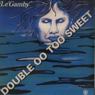 Front View : Ke Gamby - DOUBLE OO TOO SWEET (LP) - Past Due / SC-1985-16-R