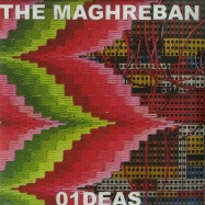 Front View : The Maghreban - 01DEAS (VINYL, 2LP) - R&S Records / RS1802