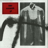 Front View : DiNT - HOOKER REMIXED (VINYL, CURDLED BLOOD) - Horo / Horoex13X