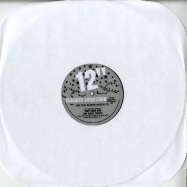 Front View : Tony Cook & The Party People - ON THE FLOOR - Halfmoon Productions / 12INCH001