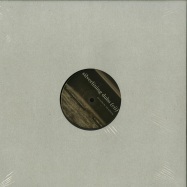 Front View : Silverlining - SILVERLINING DUBS (VII) (180 G) - Silverlining Dubs / SVD 007
