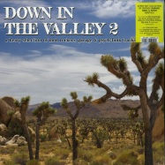 Front View : Various Artists - DOWN IN THE VALLEY 2 (LP + MP3) - Perfect Toy / PT0502LP