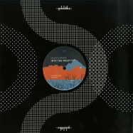 Front View : Maurice Aymard - INTO THE NIGHT EP (INCL EDUARDO DE LA CALLE REMIX) - Galaktika / GLK075