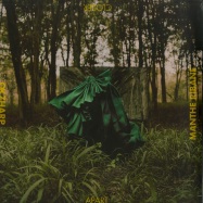 Front View : Okzharp & Manthe Ribane - CLOSER APART (2X12 LP) - Hyperdub / HDBLP041